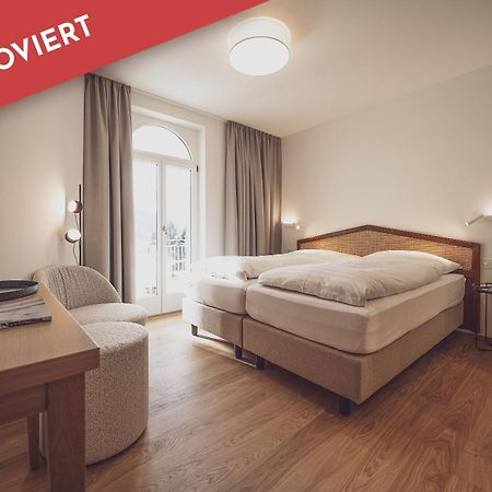 Hotel Joseph'S House By Mountain Hotels Νταβός Εξωτερικό φωτογραφία