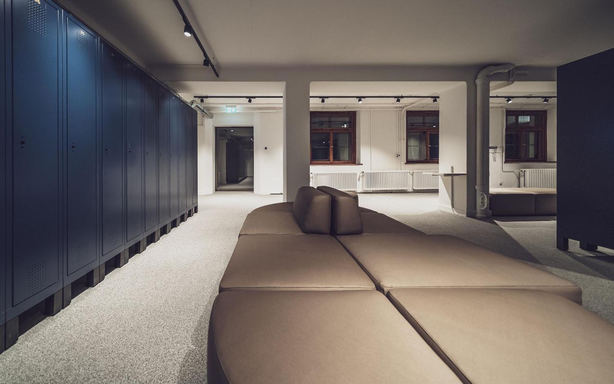 Hotel Joseph'S House By Mountain Hotels Νταβός Εξωτερικό φωτογραφία
