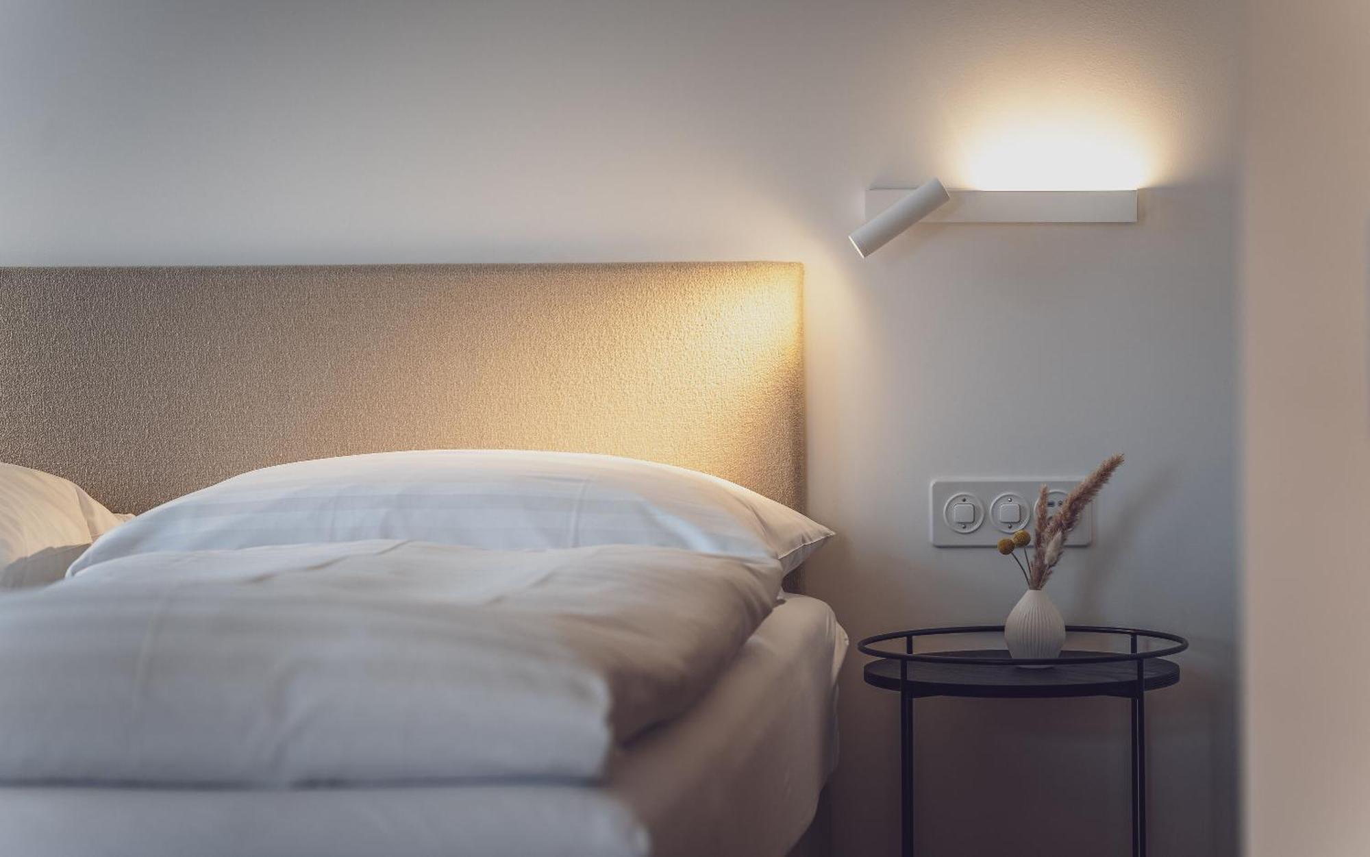 Hotel Joseph'S House By Mountain Hotels Νταβός Εξωτερικό φωτογραφία