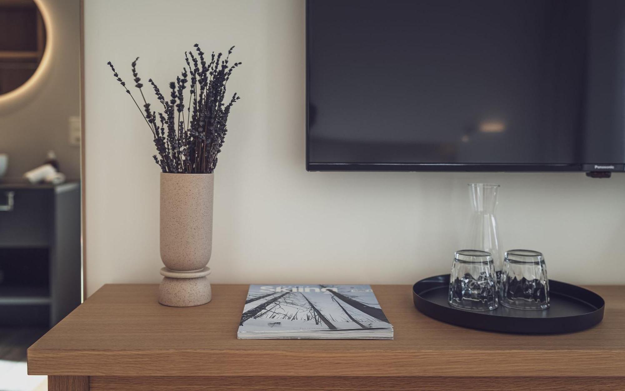 Hotel Joseph'S House By Mountain Hotels Νταβός Εξωτερικό φωτογραφία