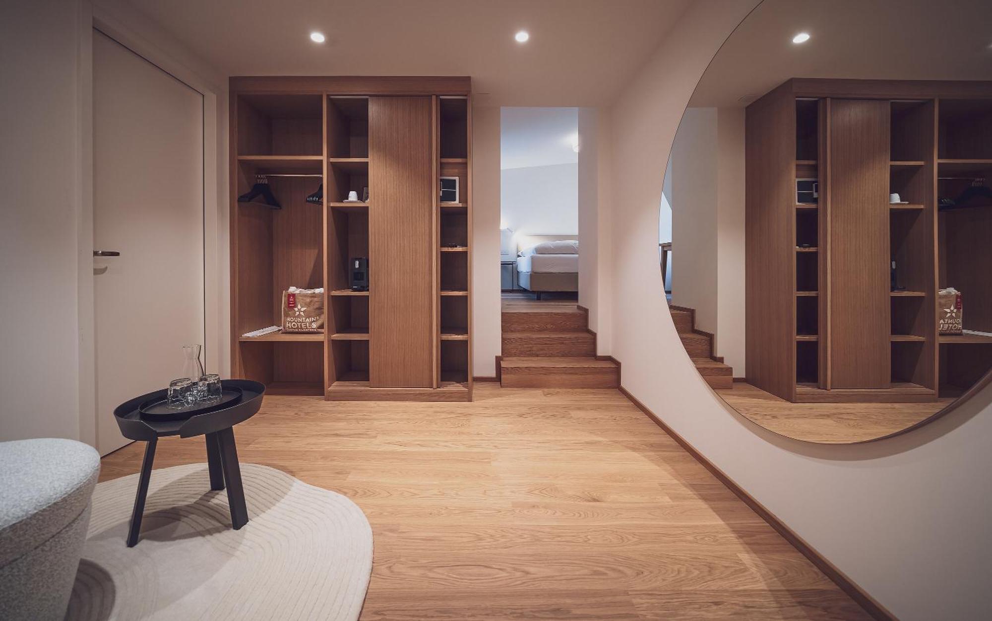 Hotel Joseph'S House By Mountain Hotels Νταβός Εξωτερικό φωτογραφία