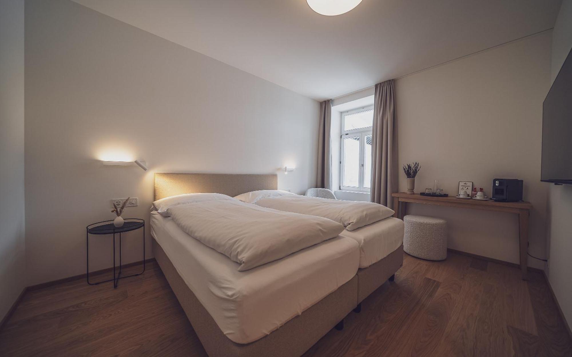 Hotel Joseph'S House By Mountain Hotels Νταβός Εξωτερικό φωτογραφία