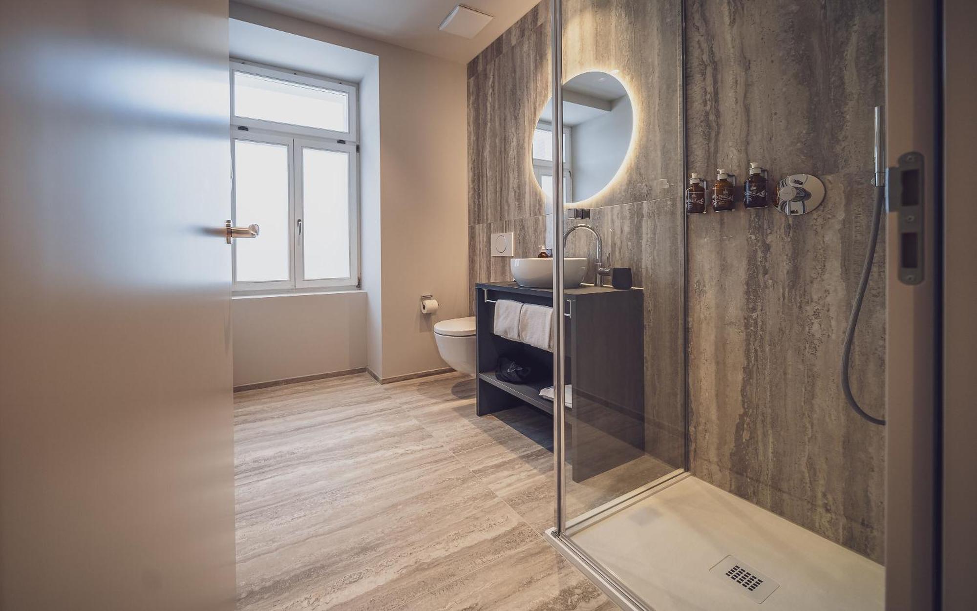 Hotel Joseph'S House By Mountain Hotels Νταβός Εξωτερικό φωτογραφία