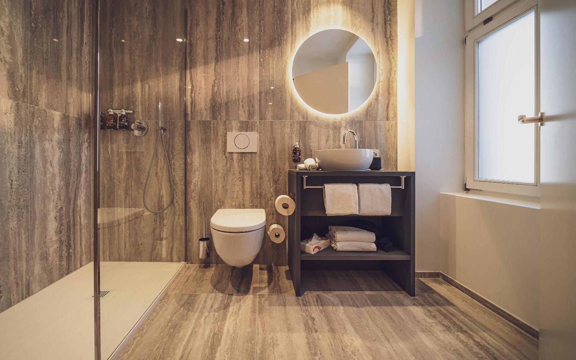 Hotel Joseph'S House By Mountain Hotels Νταβός Εξωτερικό φωτογραφία