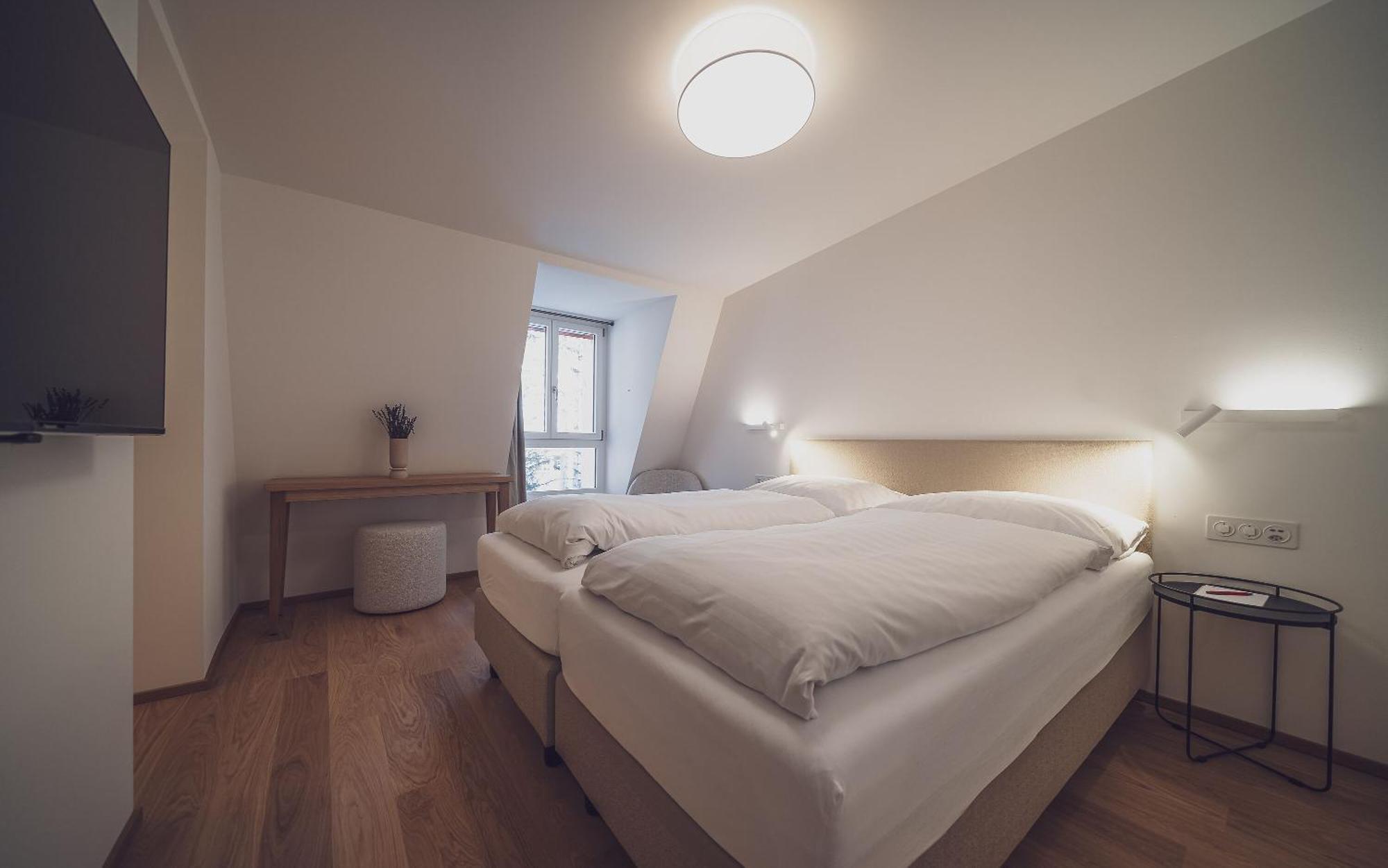 Hotel Joseph'S House By Mountain Hotels Νταβός Εξωτερικό φωτογραφία