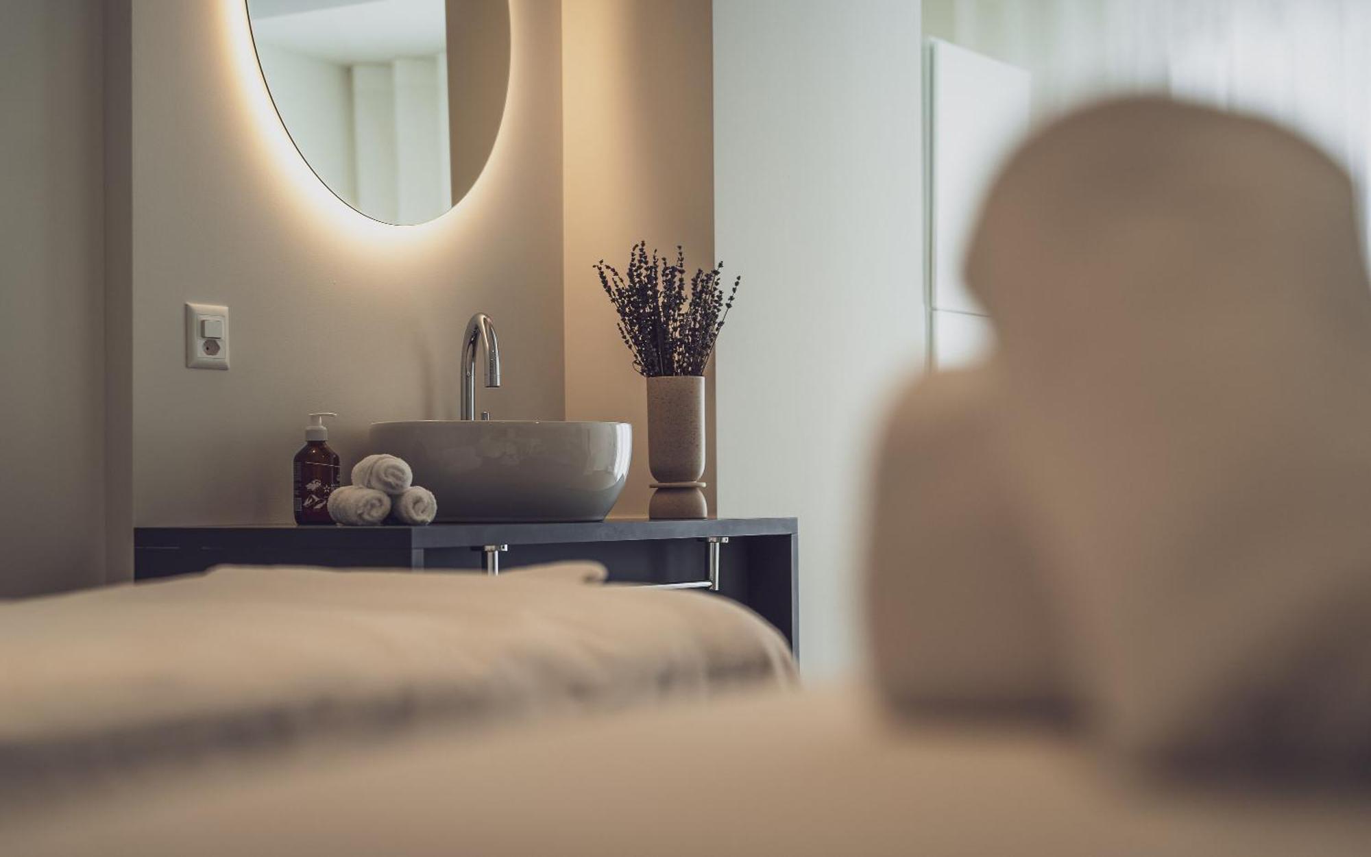 Hotel Joseph'S House By Mountain Hotels Νταβός Εξωτερικό φωτογραφία