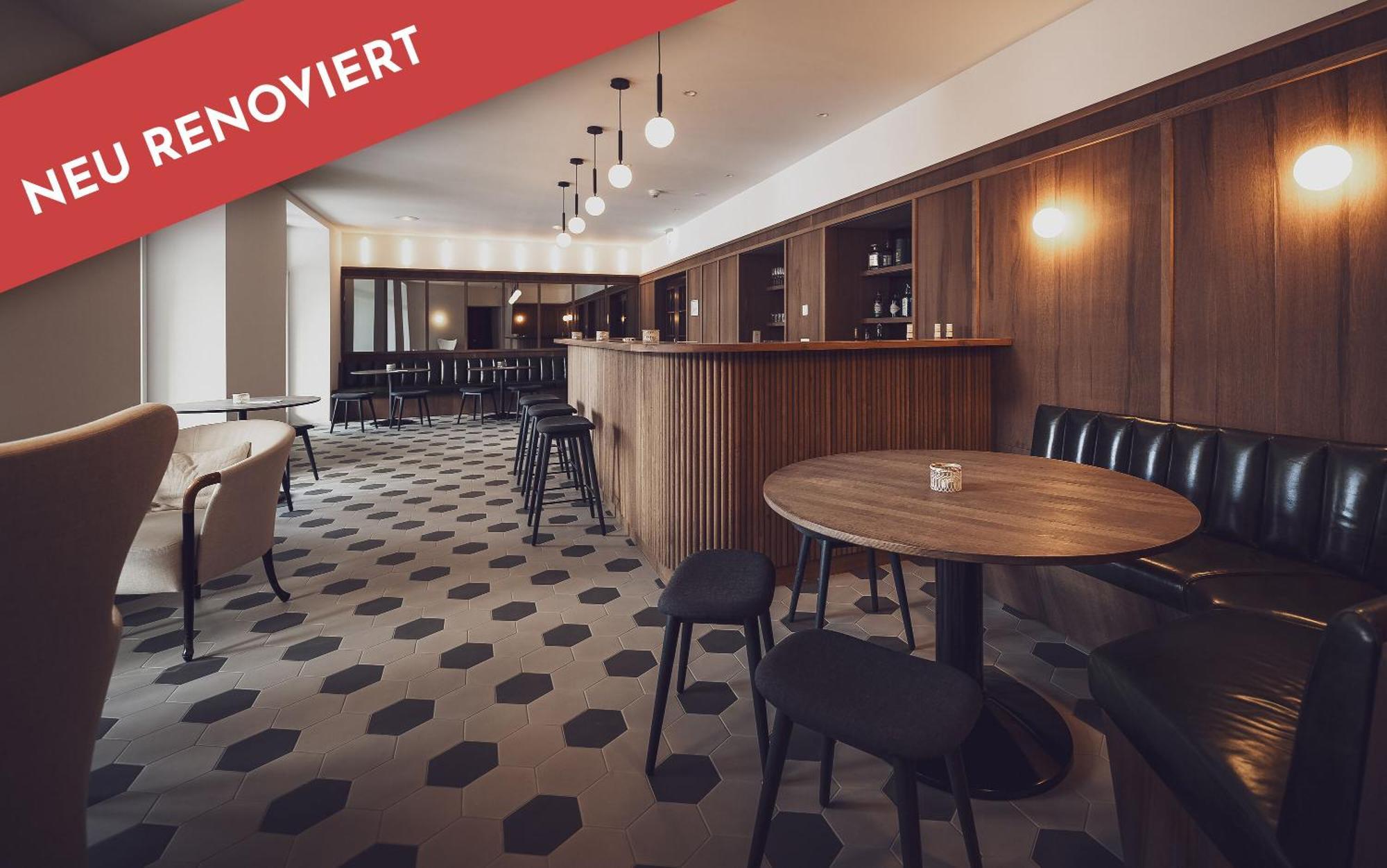 Hotel Joseph'S House By Mountain Hotels Νταβός Εξωτερικό φωτογραφία